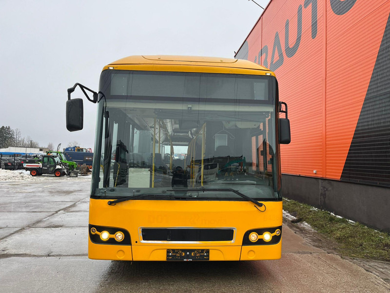 Volvo BRLH 7700 HYBRID 4x2 FOR PARTS ONLY! / EURO EEV / AC / AUXILIARY HEATING - Автобус: фото 2 Volvo BRLH 7700 HYBRID 4x2 FOR PARTS ONLY! / EURO EEV / AC / AUXILIARY HEATING - Автобус: фото 2