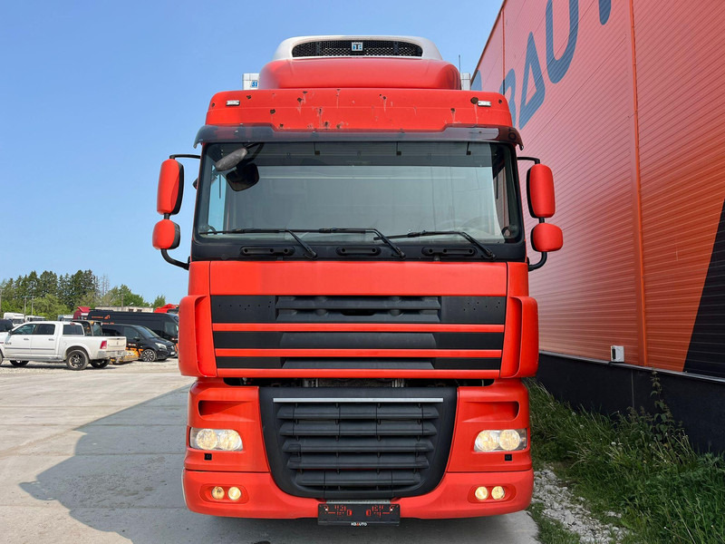 DAF XF 105.510 6x2 T-1200R / BOX L=7423 mm - Рефрижератор: фото 3 DAF XF 105.510 6x2 T-1200R / BOX L=7423 mm - Рефрижератор: фото 3