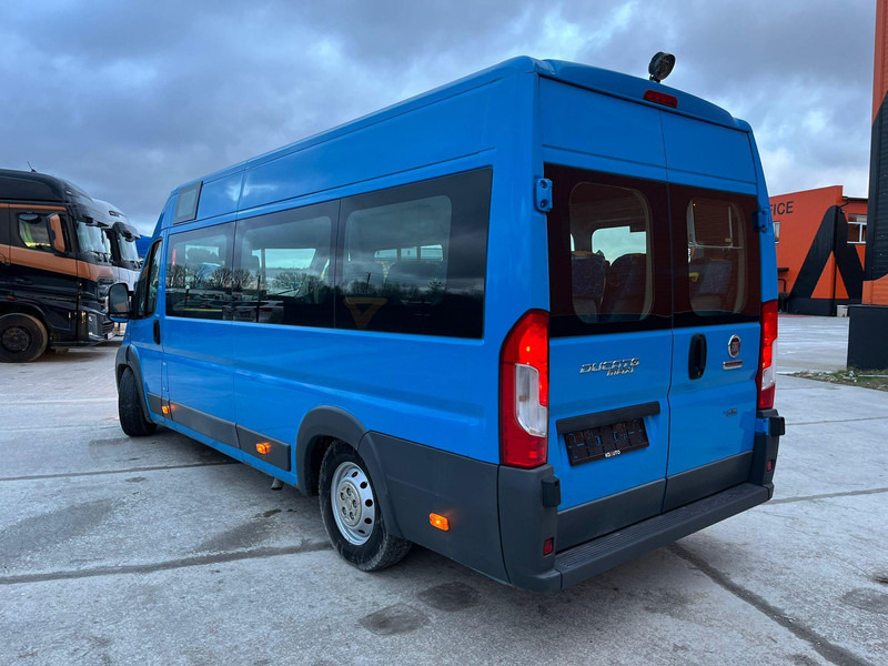 Fiat Ducato Maxi 4x2 AC / WEBASTO / FOGMAKER - Микроавтобус, Пассажирский фургон: фото 5 Fiat Ducato Maxi 4x2 AC / WEBASTO / FOGMAKER - Микроавтобус, Пассажирский фургон: фото 5