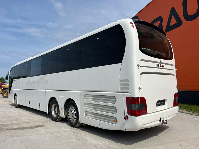 MAN R 08 Lion`s Coach EURO 6 / 59 SEATS / AC / AUXILIARY HEATING / WC / 2x FRIDGE - Туристический автобус: фото 5 MAN R 08 Lion`s Coach EURO 6 / 59 SEATS / AC / AUXILIARY HEATING / WC / 2x FRIDGE - Туристический автобус: фото 5