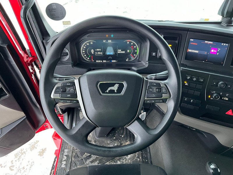 Рефрижератор MAN TGL 8.220 4x2 THERMOKING V-800MAX / BOX L=6135 mm: фото 16 Рефрижератор MAN TGL 8.220 4x2 THERMOKING V-800MAX / BOX L=6135 mm: фото 16