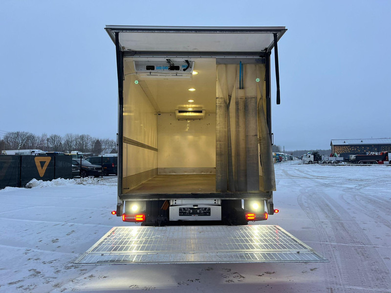 Рефрижератор MAN TGL 8.220 4x2 THERMOKING V-800MAX / BOX L=6135 mm: фото 11 Рефрижератор MAN TGL 8.220 4x2 THERMOKING V-800MAX / BOX L=6135 mm: фото 11