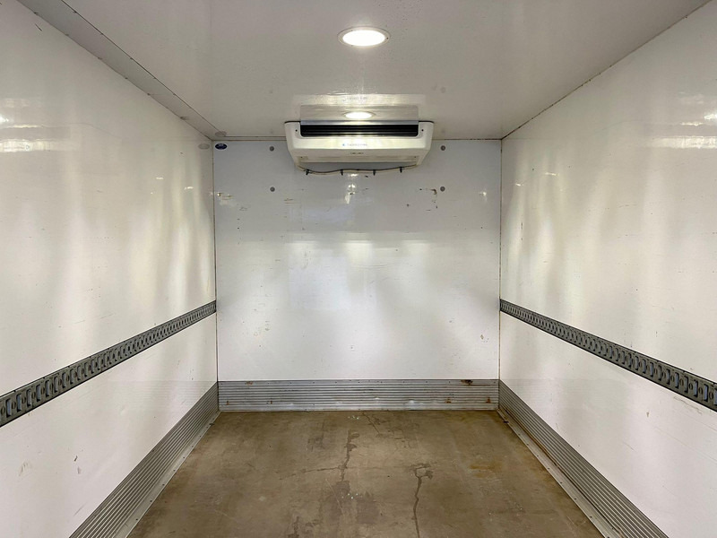 Рефрижератор MAN TGL 8.220 4x2 THERMOKING V-800MAX / BOX L=6135 mm: фото 12 Рефрижератор MAN TGL 8.220 4x2 THERMOKING V-800MAX / BOX L=6135 mm: фото 12