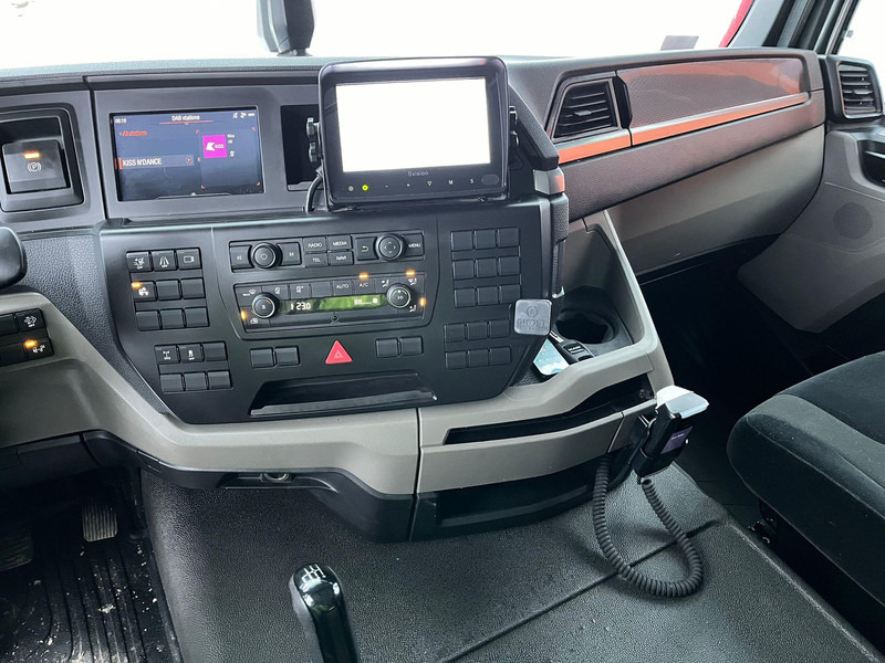 Рефрижератор MAN TGL 8.220 4x2 THERMOKING V-800MAX / BOX L=6135 mm: фото 19 Рефрижератор MAN TGL 8.220 4x2 THERMOKING V-800MAX / BOX L=6135 mm: фото 19