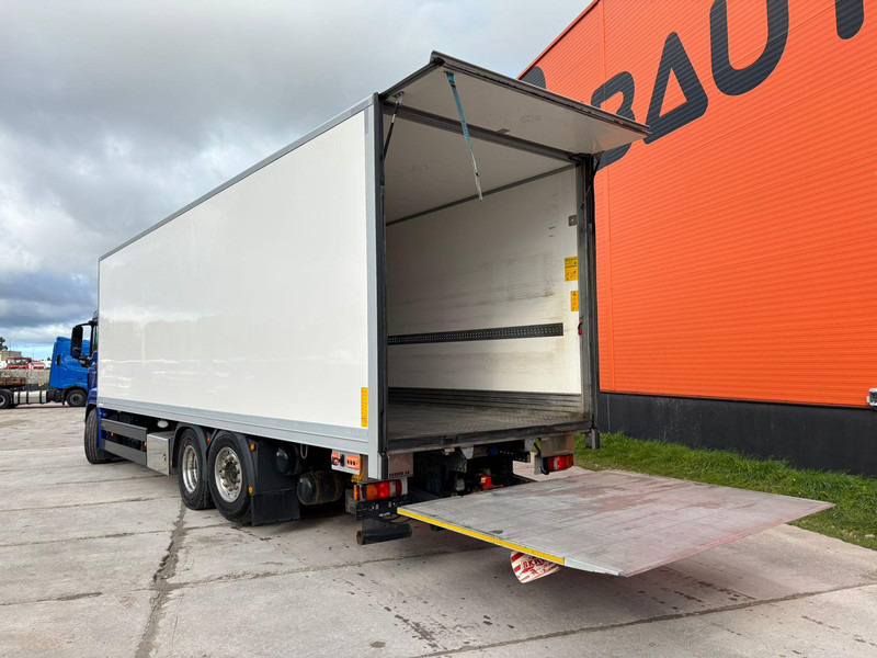 Рефрижератор MAN TGS 26.480 6x2*4 THERMOKING T-1200R / BOX L=9323 mm: фото 10