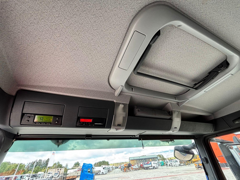 Рефрижератор MAN TGS 26.480 6x2*4 THERMOKING T-1200R / BOX L=9323 mm: фото 20