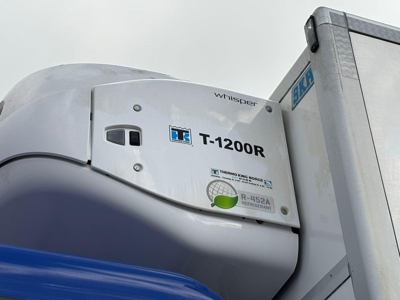 Рефрижератор MAN TGS 26.480 6x2*4 THERMOKING T-1200R / BOX L=9323 mm: фото 14