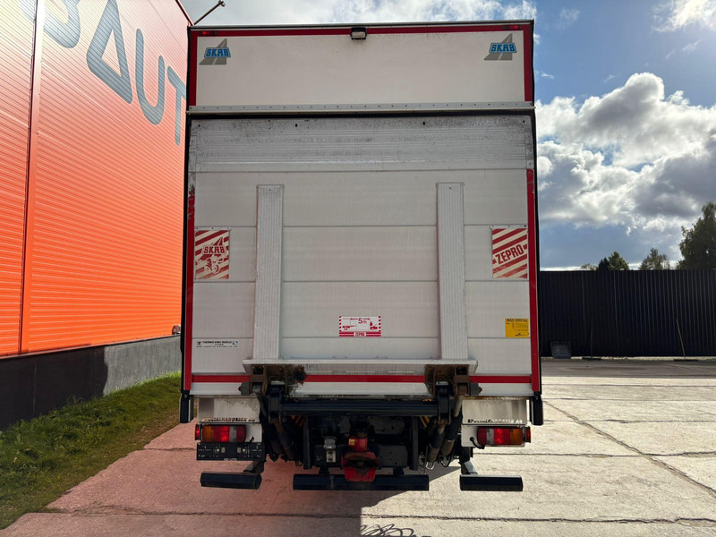 Рефрижератор MAN TGS 26.480 6x2*4 THERMOKING T-1200R / BOX L=9323 mm: фото 7