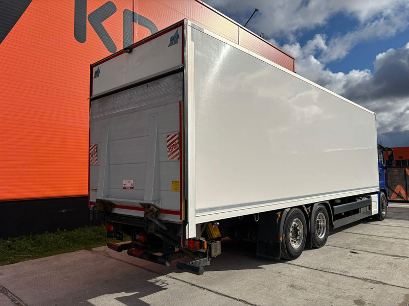 Рефрижератор MAN TGS 26.480 6x2*4 THERMOKING T-1200R / BOX L=9323 mm: фото 6