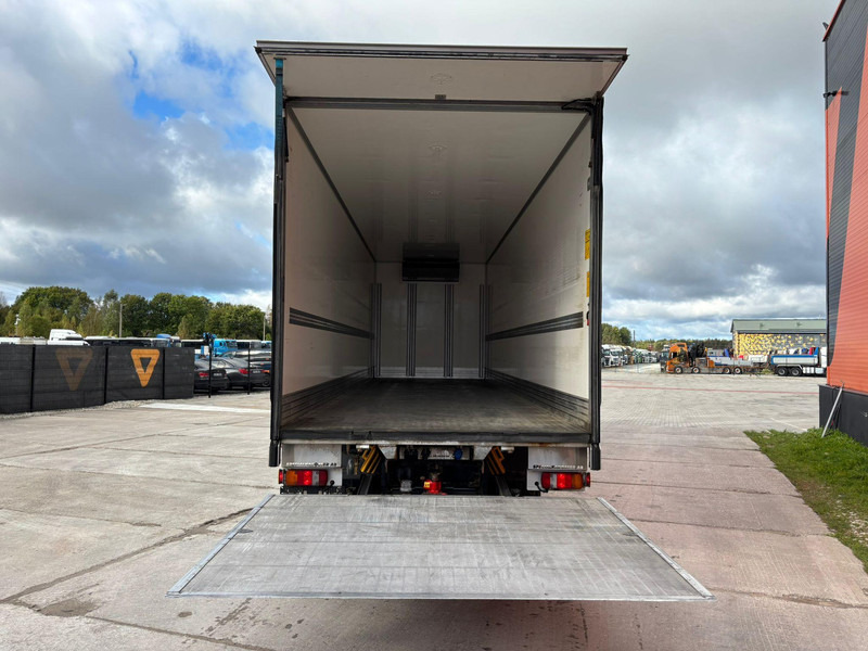 Рефрижератор MAN TGS 26.480 6x2*4 THERMOKING T-1200R / BOX L=9323 mm: фото 11