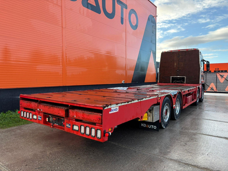 MAN TGS 35.480 8x4H-6 HYDRODRIVE / PLATFORM L=9160 mm / WINCH в лизинг MAN TGS 35.480 8x4H-6 HYDRODRIVE / PLATFORM L=9160 mm / WINCH: фото 6 MAN TGS 35.480 8x4H-6 HYDRODRIVE / PLATFORM L=9160 mm / WINCH в лизинг MAN TGS 35.480 8x4H-6 HYDRODRIVE / PLATFORM L=9160 mm / WINCH: фото 6