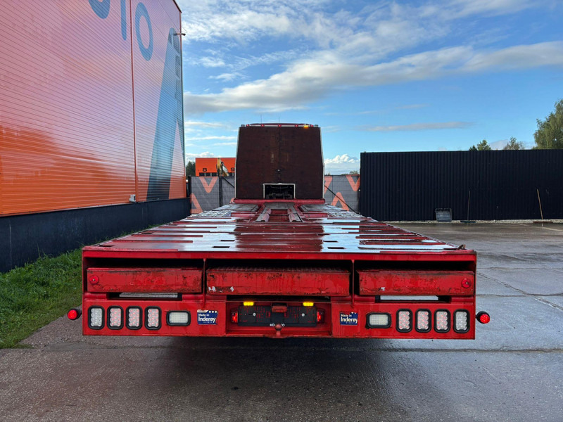 MAN TGS 35.480 8x4H-6 HYDRODRIVE / PLATFORM L=9160 mm / WINCH в лизинг MAN TGS 35.480 8x4H-6 HYDRODRIVE / PLATFORM L=9160 mm / WINCH: фото 7 MAN TGS 35.480 8x4H-6 HYDRODRIVE / PLATFORM L=9160 mm / WINCH в лизинг MAN TGS 35.480 8x4H-6 HYDRODRIVE / PLATFORM L=9160 mm / WINCH: фото 7