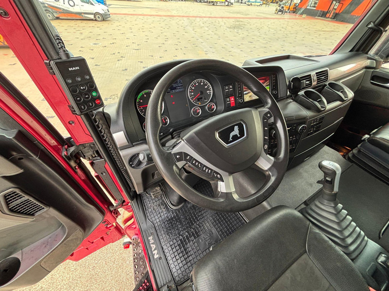 MAN TGS 35.480 8x4H-6 HYDRODRIVE / PLATFORM L=9160 mm / WINCH в лизинг MAN TGS 35.480 8x4H-6 HYDRODRIVE / PLATFORM L=9160 mm / WINCH: фото 18 MAN TGS 35.480 8x4H-6 HYDRODRIVE / PLATFORM L=9160 mm / WINCH в лизинг MAN TGS 35.480 8x4H-6 HYDRODRIVE / PLATFORM L=9160 mm / WINCH: фото 18