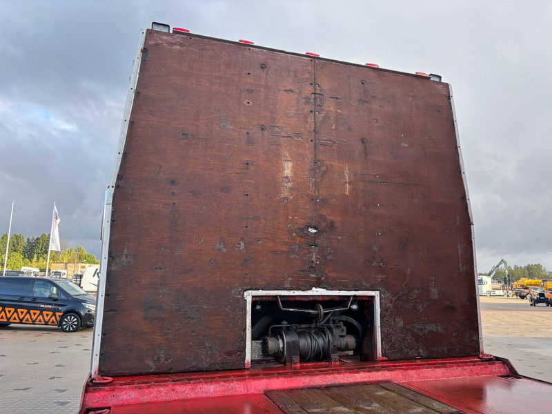 MAN TGS 35.480 8x4H-6 HYDRODRIVE / PLATFORM L=9160 mm / WINCH в лизинг MAN TGS 35.480 8x4H-6 HYDRODRIVE / PLATFORM L=9160 mm / WINCH: фото 13 MAN TGS 35.480 8x4H-6 HYDRODRIVE / PLATFORM L=9160 mm / WINCH в лизинг MAN TGS 35.480 8x4H-6 HYDRODRIVE / PLATFORM L=9160 mm / WINCH: фото 13