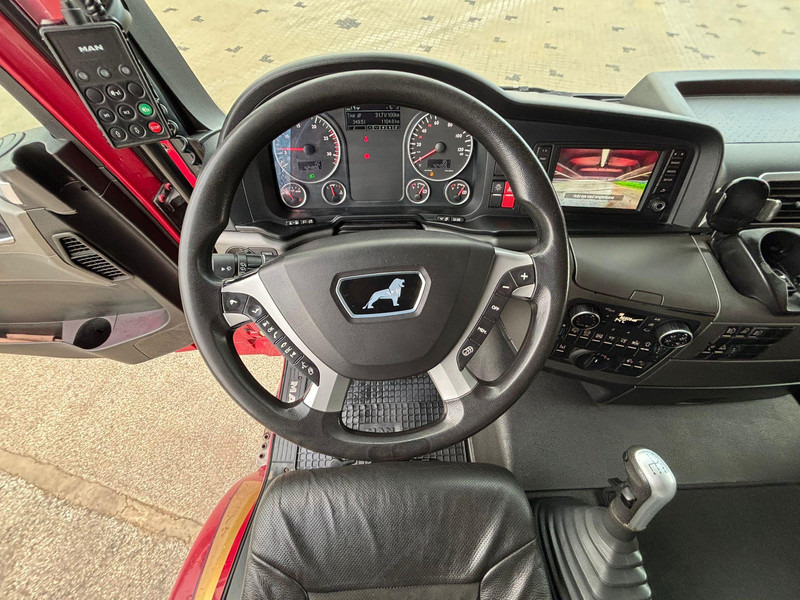 MAN TGS 35.480 8x4H-6 HYDRODRIVE / PLATFORM L=9160 mm / WINCH в лизинг MAN TGS 35.480 8x4H-6 HYDRODRIVE / PLATFORM L=9160 mm / WINCH: фото 19 MAN TGS 35.480 8x4H-6 HYDRODRIVE / PLATFORM L=9160 mm / WINCH в лизинг MAN TGS 35.480 8x4H-6 HYDRODRIVE / PLATFORM L=9160 mm / WINCH: фото 19