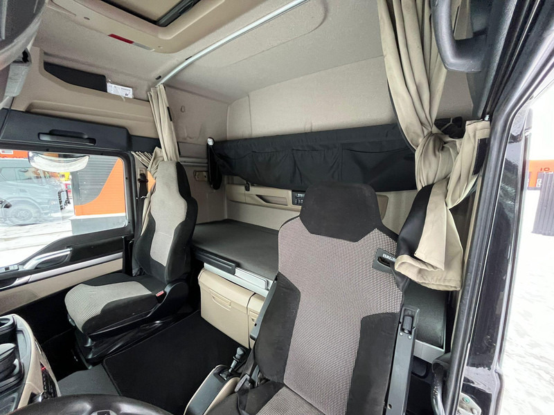 Крюковой мультилифт MAN TGS 35.500 8x4H*6 PALFINGER T 20 ton / L=5700 mm / HYDRODRIVE: фото 19