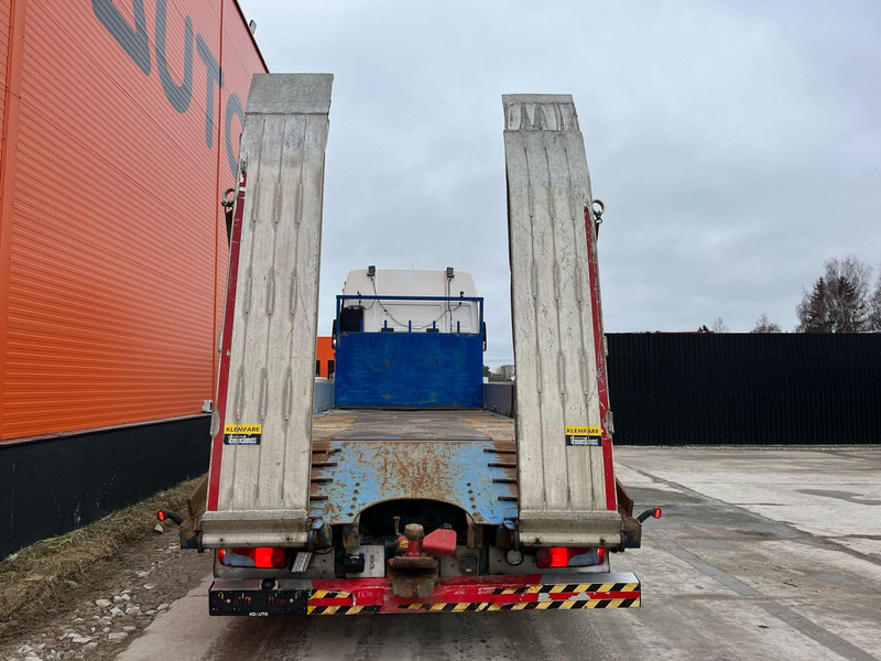 MAN TGX 35.480 8x4*4 PLATFORM L=7400 mm в лизинг MAN TGX 35.480 8x4*4 PLATFORM L=7400 mm: фото 6