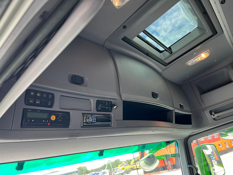 Грузовик-шасси Mercedes-Benz Actros 1832 4x2 V6 ENGINE / CHASSIS L=7100 mm: фото 19 Грузовик-шасси Mercedes-Benz Actros 1832 4x2 V6 ENGINE / CHASSIS L=7100 mm: фото 19