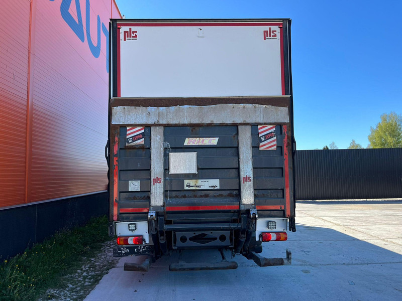 Mercedes-Benz Atego 1524 4x2 BOX L=7547mm в лизинг Mercedes-Benz Atego 1524 4x2 BOX L=7547mm: фото 6