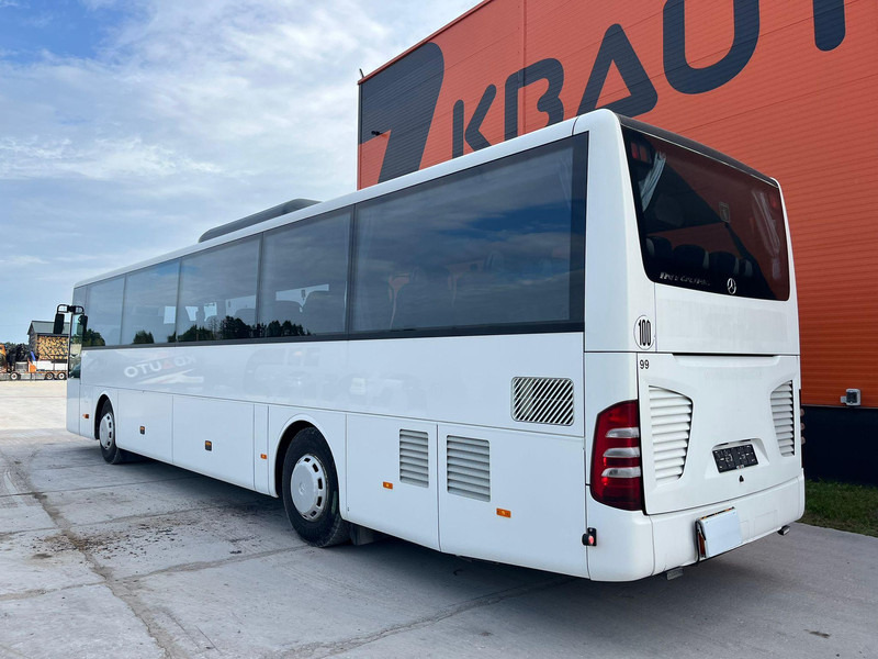 Mercedes-Benz INTOURO 4x2 49 SEATS / AC / AUXILIARY HEATER - Пригородный автобус: фото 4 Mercedes-Benz INTOURO 4x2 49 SEATS / AC / AUXILIARY HEATER - Пригородный автобус: фото 4