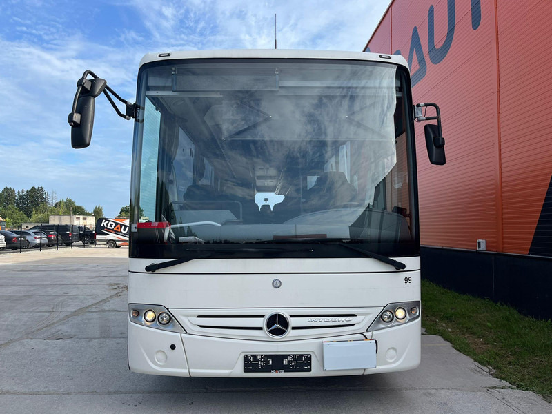 Mercedes-Benz INTOURO 4x2 49 SEATS / AC / AUXILIARY HEATER - Пригородный автобус: фото 2 Mercedes-Benz INTOURO 4x2 49 SEATS / AC / AUXILIARY HEATER - Пригородный автобус: фото 2