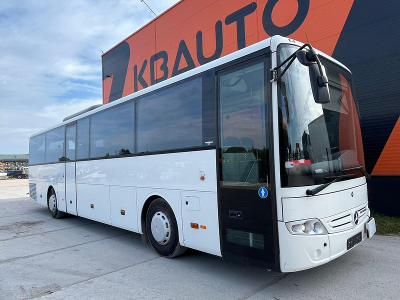 Mercedes-Benz INTOURO 4x2 49 SEATS / AC / AUXILIARY HEATER - Пригородный автобус: фото 1 Mercedes-Benz INTOURO 4x2 49 SEATS / AC / AUXILIARY HEATER - Пригородный автобус: фото 1