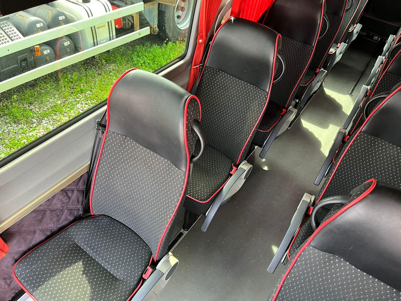 Микроавтобус, Пассажирский фургон Mercedes-Benz Sprinter 516 23 SEATS: фото 15