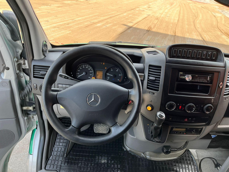 Микроавтобус, Пассажирский фургон Mercedes-Benz Sprinter 516 23 SEATS: фото 11