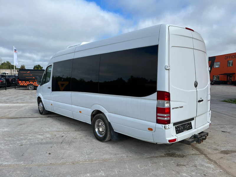 Mercedes-Benz Sprinter 516 CDI 19+1+1 SEATS / AC - Микроавтобус, Пассажирский фургон: фото 5 Mercedes-Benz Sprinter 516 CDI 19+1+1 SEATS / AC - Микроавтобус, Пассажирский фургон: фото 5