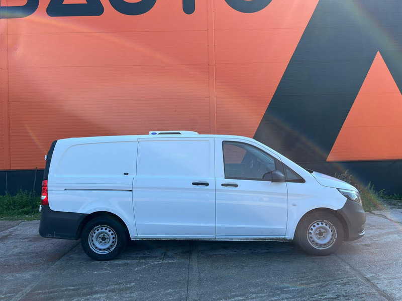 Mercedes-Benz Vito 116 CDI NEOS 100 - Малотоннажный рефрижератор: фото 5 Mercedes-Benz Vito 116 CDI NEOS 100 - Малотоннажный рефрижератор: фото 5