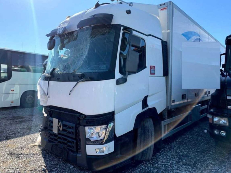 Renault T 380 ENGINE DTI11 / GEARBOX AT2621E / LOW MILEAGE - Двигатель для Грузовиков: фото 1 Renault T 380 ENGINE DTI11 / GEARBOX AT2621E / LOW MILEAGE - Двигатель для Грузовиков: фото 1