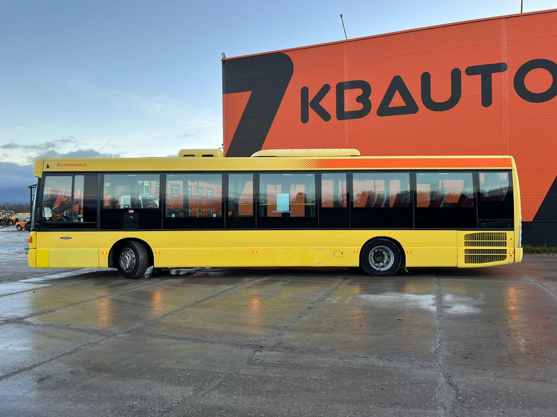 Scania K 270 OmniLink 4x2 ETHANOL ENGINE ! / 2+2+1 DOORS / EURO EEV / 33 SEATS + 35 STANDING / AC / AUXILIARY HEATING / FOGMAKER - Городской автобус: фото 4 Scania K 270 OmniLink 4x2 ETHANOL ENGINE ! / 2+2+1 DOORS / EURO EEV / 33 SEATS + 35 STANDING / AC / AUXILIARY HEATING / FOGMAKER - Городской автобус: фото 4