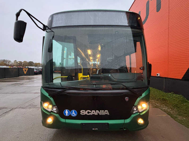 Scania K 320 Citywide LE 4x2 40 SEATS / AC / AUXILIARY HEATER / WHEELCHAIR RAMP - Городской автобус: фото 2 Scania K 320 Citywide LE 4x2 40 SEATS / AC / AUXILIARY HEATER / WHEELCHAIR RAMP - Городской автобус: фото 2