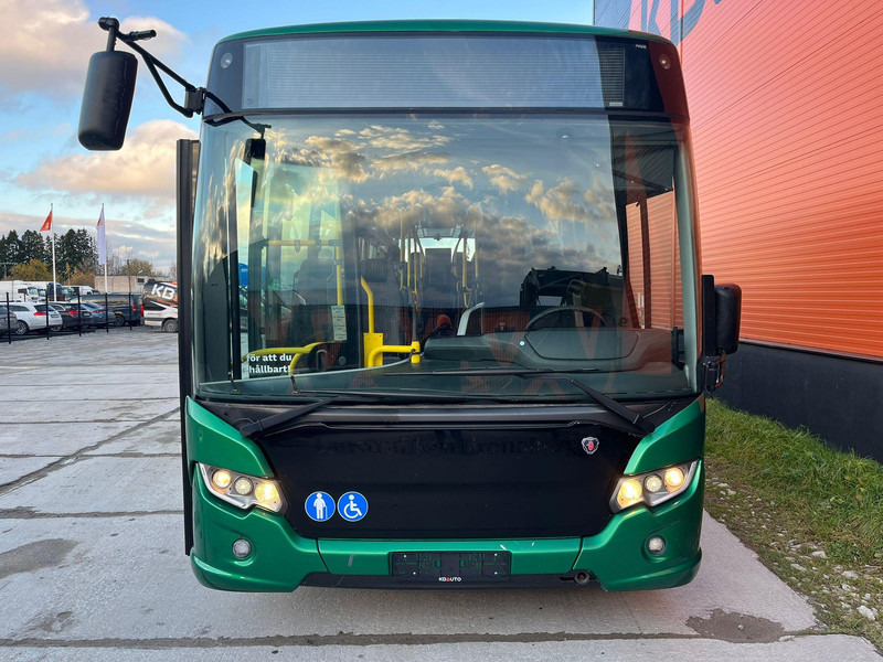 Scania K 320 Citywide LE 4x2 40 SEATS / AC / AUXILIARY HEATER / WHEELCHAIR RAMP - Городской автобус: фото 2 Scania K 320 Citywide LE 4x2 40 SEATS / AC / AUXILIARY HEATER / WHEELCHAIR RAMP - Городской автобус: фото 2