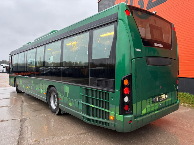 Scania K 320 Citywide LE 4x2 40 SEATS / AC / AUXILIARY HEATER / WHEELCHAIR RAMP - Городской автобус: фото 5 Scania K 320 Citywide LE 4x2 40 SEATS / AC / AUXILIARY HEATER / WHEELCHAIR RAMP - Городской автобус: фото 5