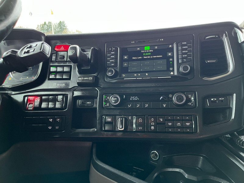 Грузовик-шасси Scania S 540 6x2 RETARDER / CHASSIS L=5855 mm: фото 20 Грузовик-шасси Scania S 540 6x2 RETARDER / CHASSIS L=5855 mm: фото 20