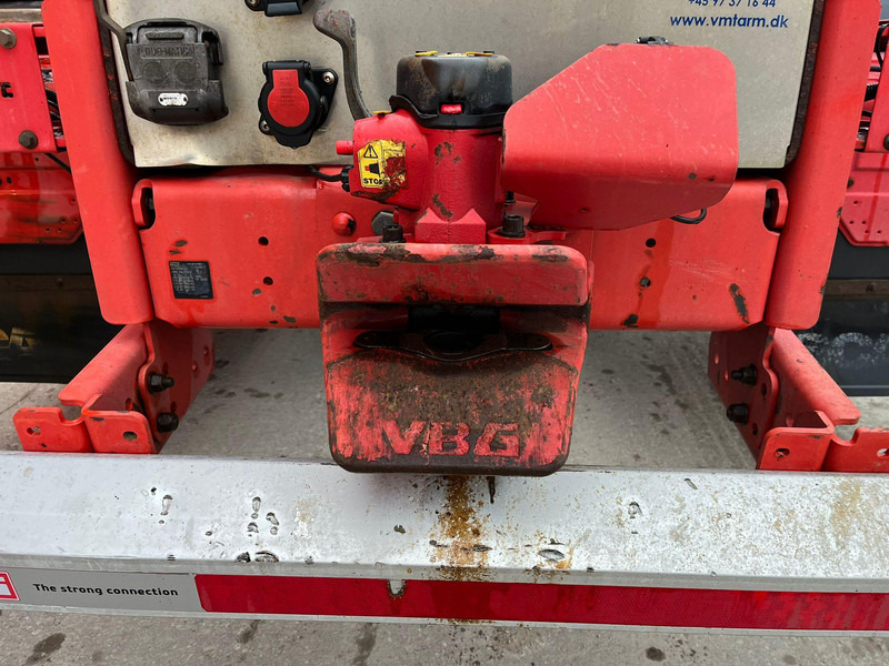 Грузовик-шасси Scania S 540 6x2 RETARDER / CHASSIS L=5855 mm: фото 15 Грузовик-шасси Scania S 540 6x2 RETARDER / CHASSIS L=5855 mm: фото 15