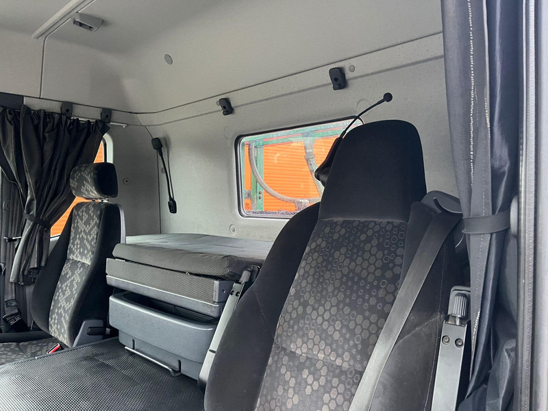 Тягач Scania P 450 8x4*4 HYDRAULICS: фото 17 Тягач Scania P 450 8x4*4 HYDRAULICS: фото 17