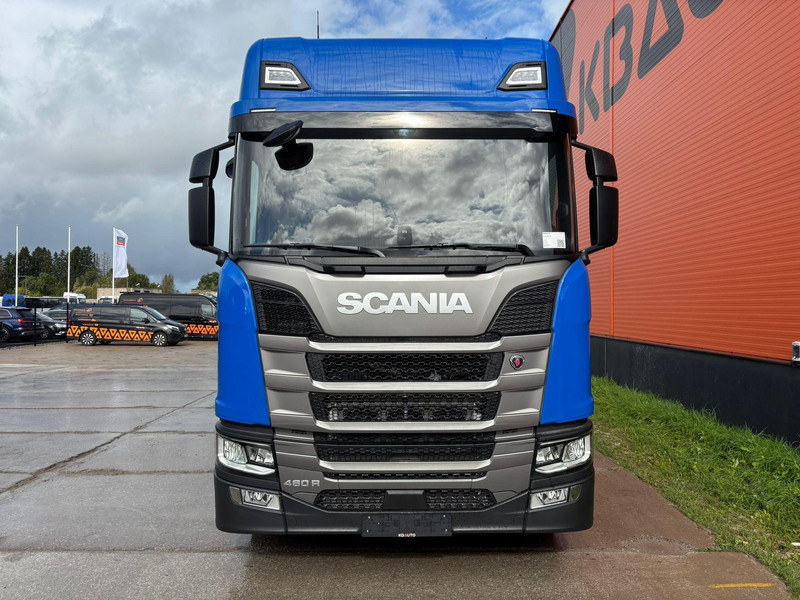 Scania R 460 4x2 NEW ! / POSSIBLE TO RENT ! / RETARDER - Тягач: фото 3 Scania R 460 4x2 NEW ! / POSSIBLE TO RENT ! / RETARDER - Тягач: фото 3