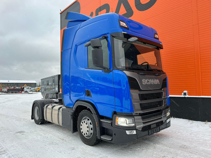 Scania R 460 4x2 NEW ! / RETARDER - Тягач: фото 4 Scania R 460 4x2 NEW ! / RETARDER - Тягач: фото 4