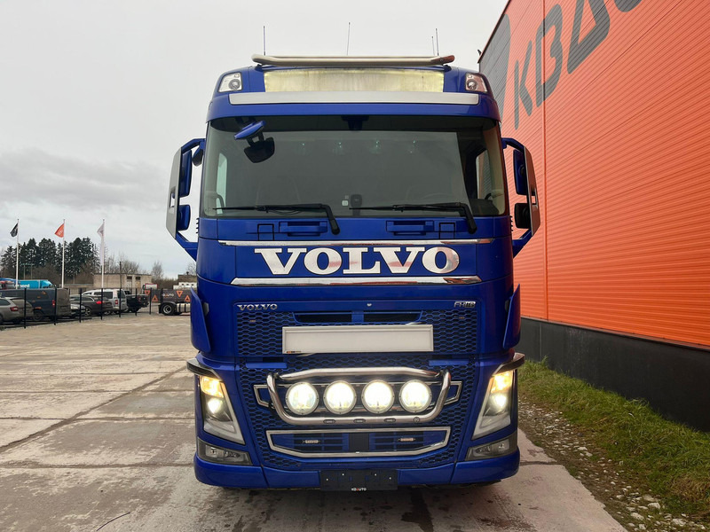 Volvo FH 16 750 6x4 RETARDER / HYDRAULICS / TANDEM AXLE LIFT - Тягач: фото 3 Volvo FH 16 750 6x4 RETARDER / HYDRAULICS / TANDEM AXLE LIFT - Тягач: фото 3