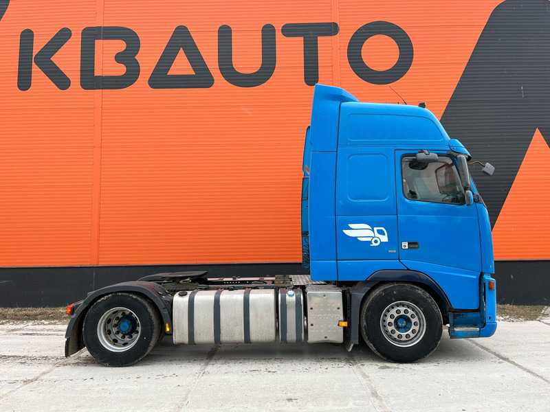 Volvo FH 400 4x2 GLOBE XL - Тягач: фото 5 Volvo FH 400 4x2 GLOBE XL - Тягач: фото 5