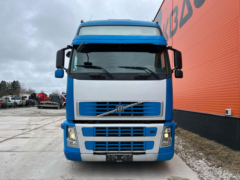 Volvo FH 400 4x2 GLOBE XL - Тягач: фото 3 Volvo FH 400 4x2 GLOBE XL - Тягач: фото 3