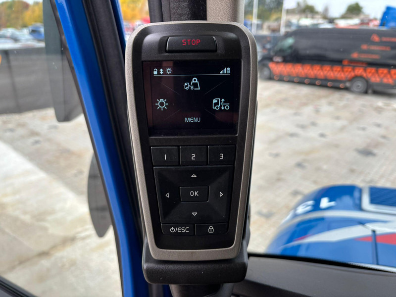 Тягач Volvo FH 500 8x4*4 GCW 70 ton / PTO: фото 19 Тягач Volvo FH 500 8x4*4 GCW 70 ton / PTO: фото 19