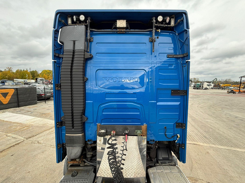 Тягач Volvo FH 500 8x4*4 GCW 70 ton / PTO: фото 13 Тягач Volvo FH 500 8x4*4 GCW 70 ton / PTO: фото 13