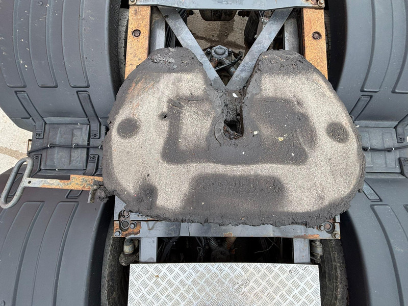 Тягач Volvo FH 500 8x4*4 GCW 70 ton / PTO: фото 11 Тягач Volvo FH 500 8x4*4 GCW 70 ton / PTO: фото 11