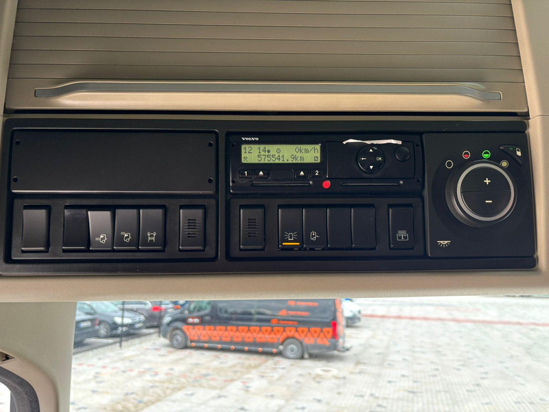 Тягач Volvo FH 500 8x4*4 GCW 70 ton / PTO: фото 18 Тягач Volvo FH 500 8x4*4 GCW 70 ton / PTO: фото 18