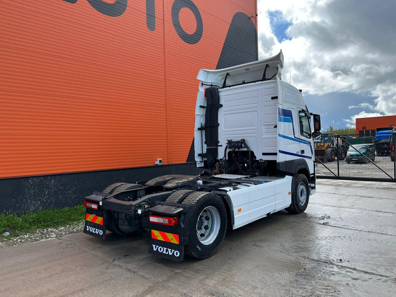 Volvo FM 460 4x2 GLOBE / VEB+ - Тягач: фото 5 Volvo FM 460 4x2 GLOBE / VEB+ - Тягач: фото 5