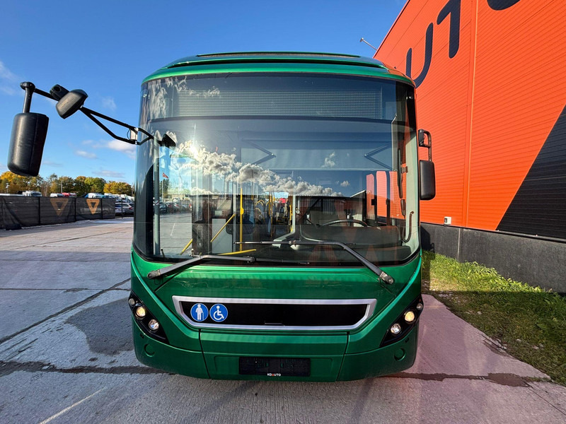 Volvo B5LH 7900 4x2 HYBRID / AC / AUXILIARY HEATING - Городской автобус: фото 2 Volvo B5LH 7900 4x2 HYBRID / AC / AUXILIARY HEATING - Городской автобус: фото 2