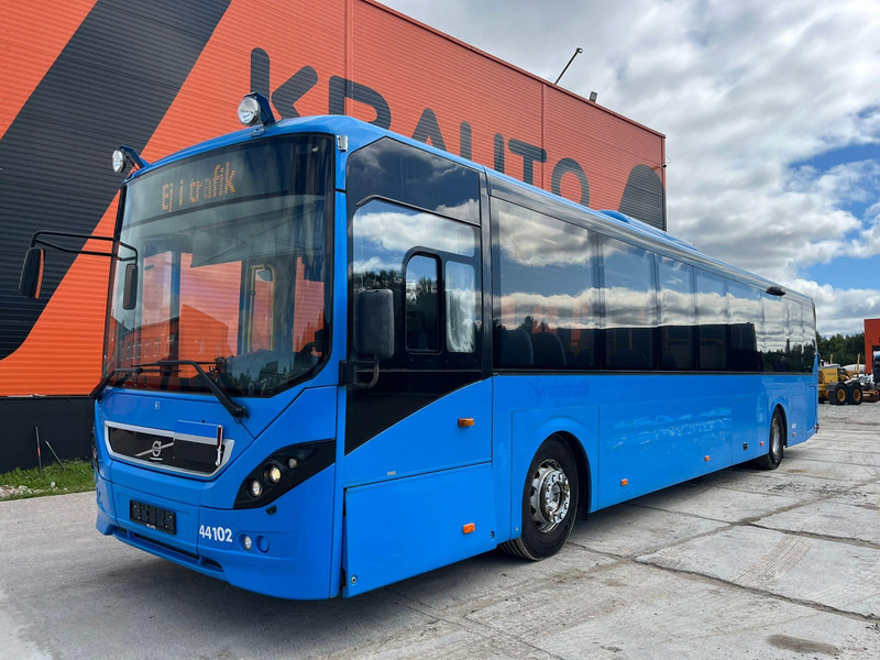Volvo B7RLE 8900 46 SEATS / AC / - Городской автобус: фото 3 Volvo B7RLE 8900 46 SEATS / AC / - Городской автобус: фото 3